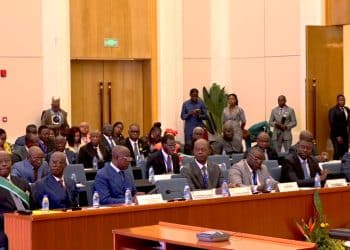 Cémac : Le plan de choc de Brazzaville face à la baisse des ressources