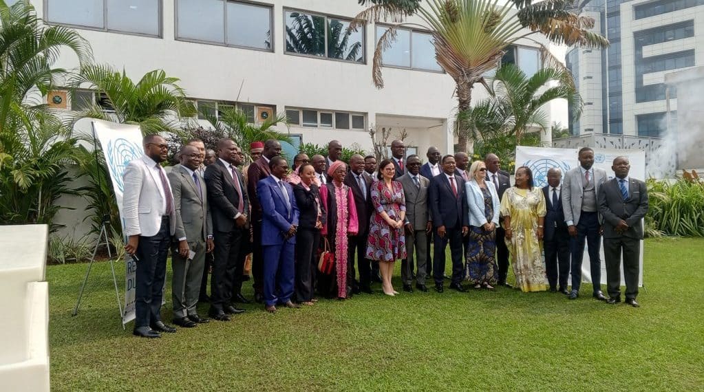 Partenariat stratégique : Pourquoi le nouveau plan de coopération 2027-2031 entre l'ONU et le Congo va tout changer