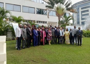 Partenariat stratégique : Pourquoi le nouveau plan de coopération 2027-2031 entre l'ONU et le Congo va tout changer
