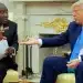 Pourquoi Donald Trump coupe le financement de la lutte contre le VIH en Afrique du Sud