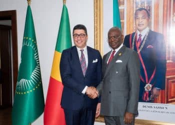 Industrie : Comment le projet de fer à Mayoko et l&rsquo;acier de Pointe-Noire vont enrichir le pays