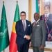 Industrie : Comment le projet de fer à Mayoko et l’acier de Pointe-Noire vont enrichir le pays