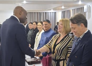 Diplomatie mondiale : Le Congo de Sassou Nguesso impose ses propres règles !