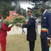 Sassou N'Guesso : L'unité triomphe à Madingou !