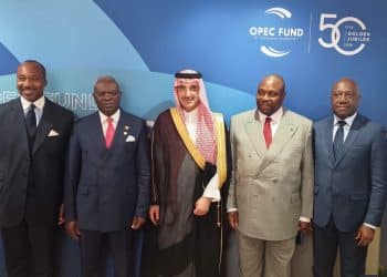 Vienne : Le Premier ministre congolais négocie des milliards auprès des géants financiers arabes