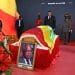 Pourquoi l’hommage vibrant de Denis Sassou Nguesso à Ange-Édouard Poungui bouleverse la République