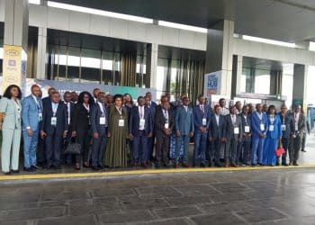 Hôpitaux publics au Congo : le plan financier va radicalement changer vos soins