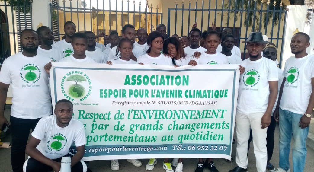 Journée mondiale de l’environnement 2026 : le cri d’alarme du Congo contre la diplomatie mondiale