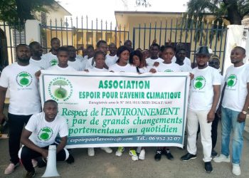 Journée mondiale de l’environnement 2026 : le cri d’alarme du Congo contre la diplomatie mondiale