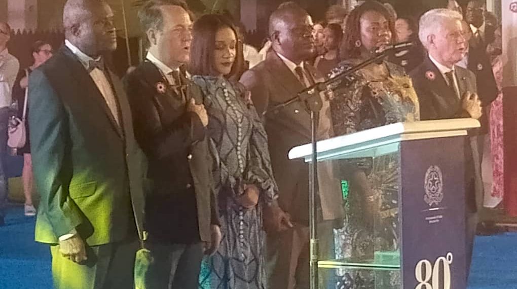 Diplomatie économique : Comment l'Italie propulse le Congo au cœur du Plan Mattei pour l'Afrique