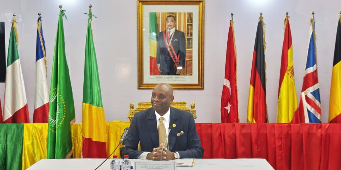 Diplomatie de choc : Le plan magistral du gouvernement congolais pour propulser l'influence de l'Afrique dans le monde