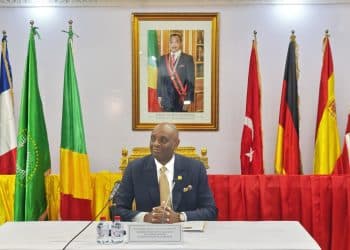 Diplomatie de choc : Le plan magistral du gouvernement congolais pour propulser l'influence de l'Afrique dans le monde