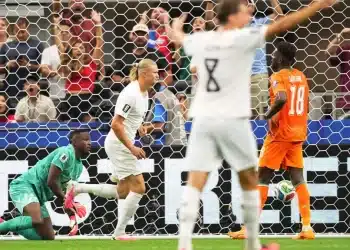 Mondial 2026 : La Côte d&rsquo;Ivoire domine la Norvège mais se fait poignarder par le génie d&rsquo;Erling Haaland