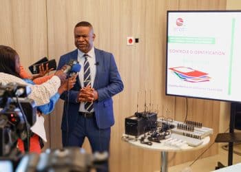 L&rsquo;ARPCE démantèle un réseau de fraude à la SimBox ougandaise entre Brazzaville et Pointe-Noire !