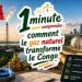 1 minute pour comprendre : comment le gaz naturel transforme le Congo
