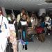 Une deuxième vague de 90 Congolais fuyant la xénophobie en Afrique du Sud a été rapatriée en urgence
