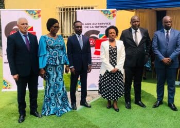 Révolution médiatique au Congo : L'Agence Congolaise d'Information (ACI) célèbre ses 65 ans et dévoile son plan vers l'IA