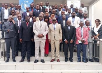Congo : Le PAM et le gouvernement déclenchent une enquête nationale géante dans 15 départements