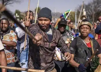 Afrique du Sud : Plus de 53 000 étrangers expulsés d&rsquo;urgence dans une offensive nationale sans précédent