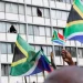 Afrique du Sud : Les manifestations hebdomadaires contre les sans-papiers tournent à la chasse à l'homme et font fuir 45 000 migrants