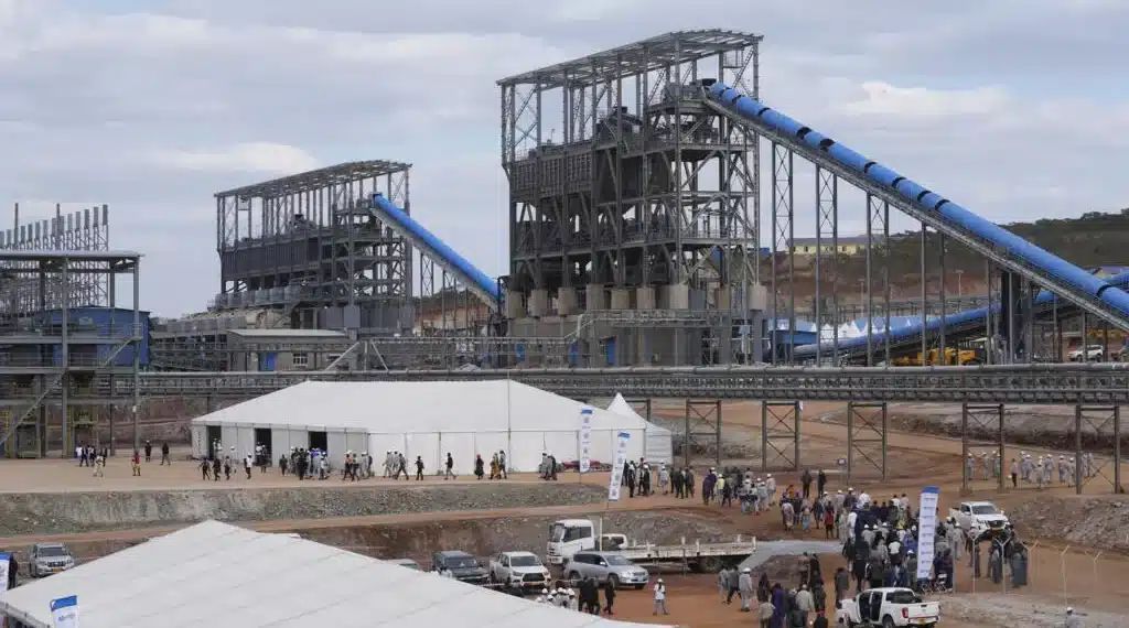 Flambée des prix des minéraux : L'Afrique veut garder ses 29 500 milliards de dollars et imposer sa révolution industrielle