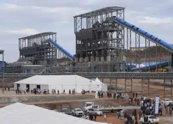 Flambée des prix des minéraux : L'Afrique veut garder ses 29 500 milliards de dollars et imposer sa révolution industrielle