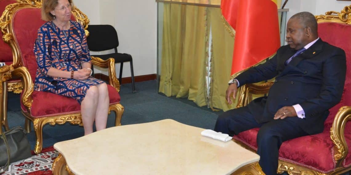 Relance diplomatique Congo-Belgique : doper l'économie de Brazzaville et révolutionner les PME