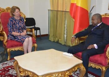 Relance diplomatique Congo-Belgique : doper l'économie de Brazzaville et révolutionner les PME