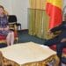 Relance diplomatique Congo-Belgique : doper l'économie de Brazzaville et révolutionner les PME