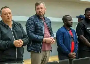 Espionnage et déstabilisation en Angola : Lourdes peines de prison contre deux Russes liés aux réseaux Wagner à Luanda !