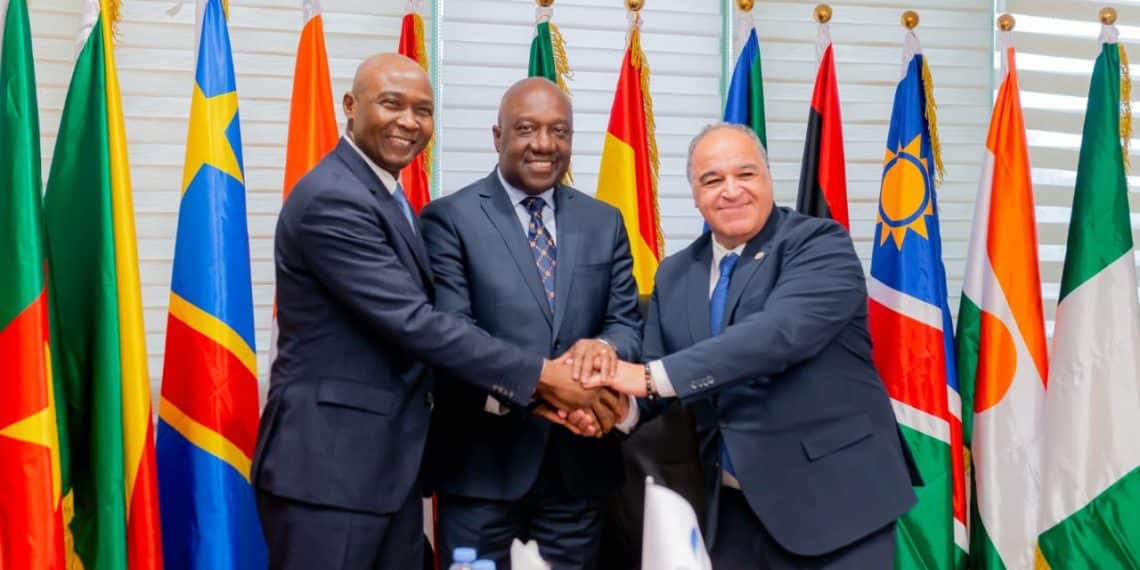Gaz, pétrole et souveraineté : pourquoi l'accord historique signé à Brazzaville va transformer le futur énergétique de l'Afrique