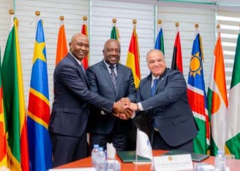 Gaz, pétrole et souveraineté : pourquoi l'accord historique signé à Brazzaville va transformer le futur énergétique de l'Afrique
