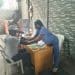 Santé gratuite à Brazzaville : Une immense vague de consultations et de dépistages d&rsquo;urgence submerge le quartier de Bacongo