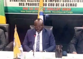 Cémac : Face au choc des importations, Brazzaville lance une révolution fiscale et douanière pour imposer le « Made in Afrique centrale »