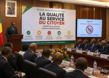 Recueillement républicain à Edou : Denis Sassou N'Guesso honore la mémoire de son père Julien N'Guesso et de sa fille Edith Lucie Bongo Ondimba !