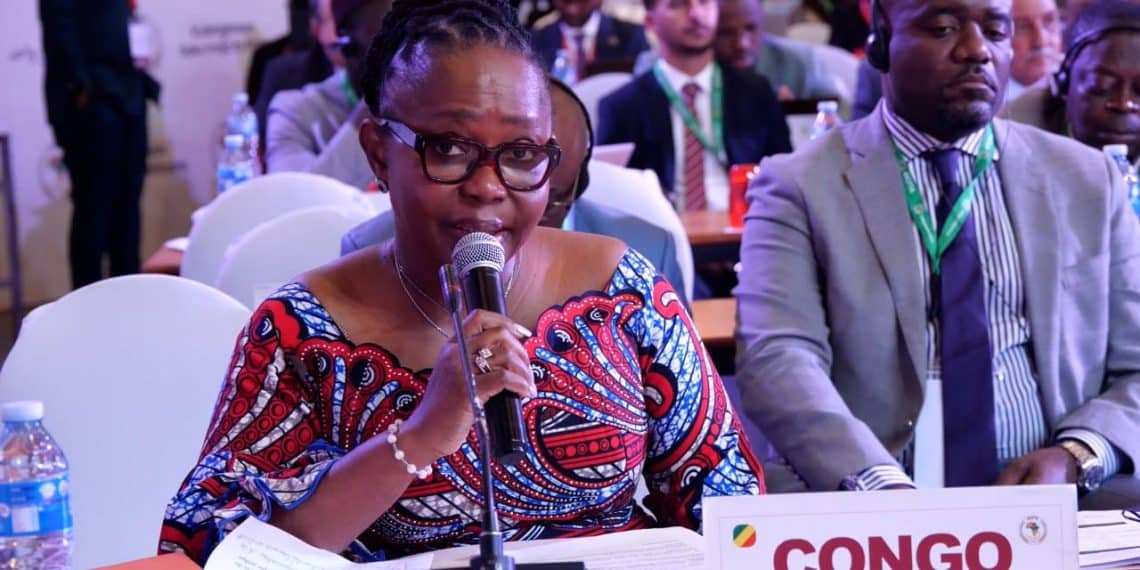 Le Congo s’empare de la vice-présidence de la Zlécaf pour piloter le commerce en Afrique centrale !