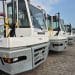 Port de Pointe-Noire : Congo Terminal frappe un grand coup avec 22 nouveaux tracteurs pour booster la logistique en Afrique centrale !