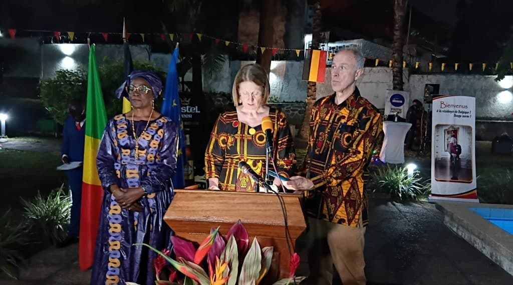 Partenariat Congo-Belgique : Ces avancées économiques et industrielles majeures saluées par Bruxelles à Brazzaville
