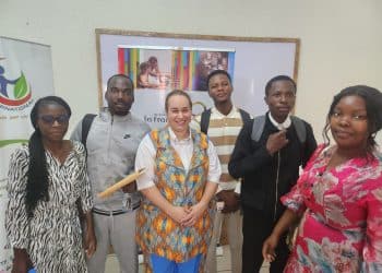 Révolution numérique à Pointe-Noire : L&rsquo;OIF et 13 entreprises propulsent 50 jeunes talents du digital vers l’emploi