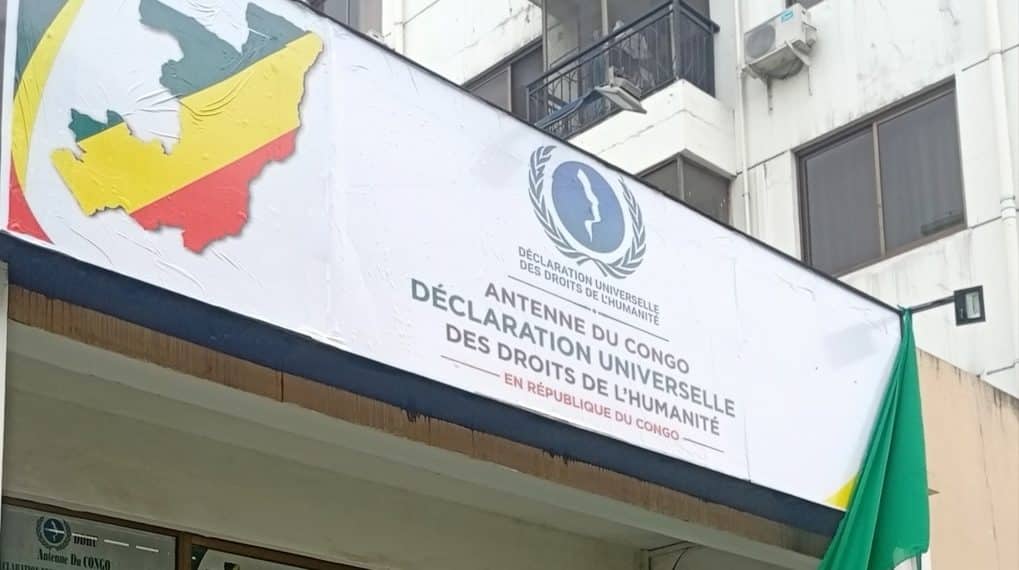 Droits de l'humanité : Brazzaville choisie pour abriter la première antenne africaine de la DDHU
