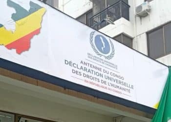 Droits de l'humanité : Brazzaville choisie pour abriter la première antenne africaine de la DDHU