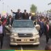Électricité et eau potable dans le Pool : Denis Sassou Nguesso lance une révolution énergétique à Boko et Loumo