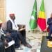 Électrification de Mossaka : hommage et remerciements des forces vives au président Denis Sassou N’Guesso