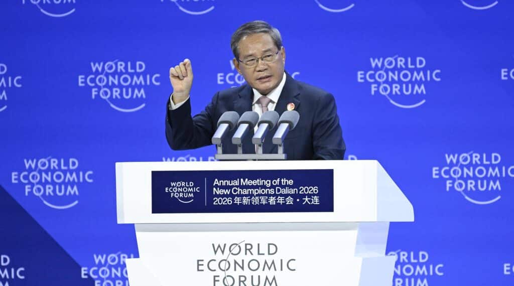 Sommet de Dalian : La Chine frappe un grand coup au Davos d&rsquo;été et lance un message fort à 150 géants mondiaux