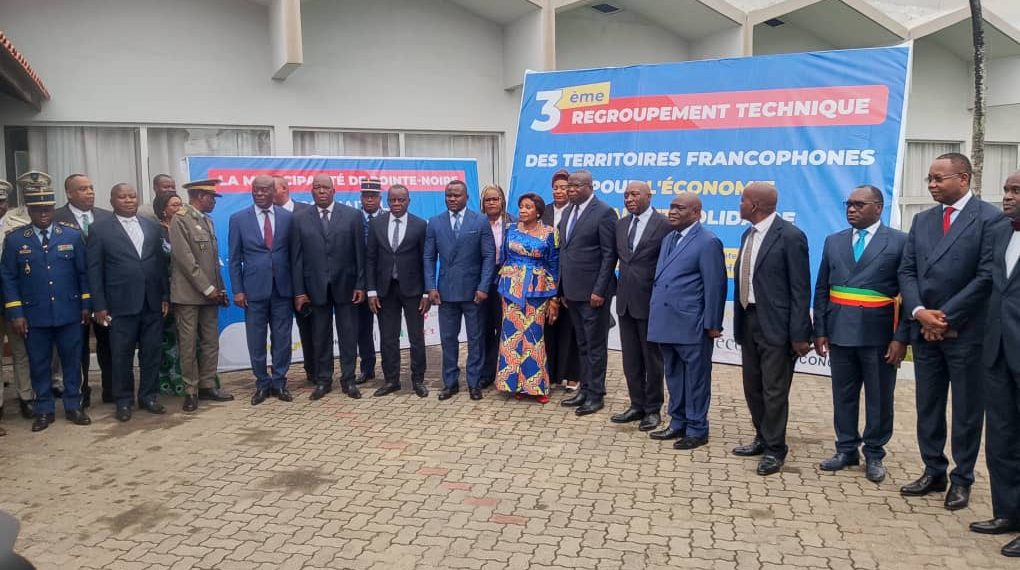 Emploi jeunes au Congo : le grand tournant de l'économie sociale et solidaire