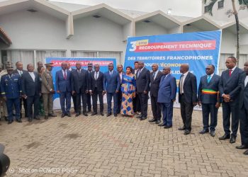 Emploi jeunes au Congo : le grand tournant de l'économie sociale et solidaire