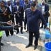 L'eau coule enfin à Boko : Denis Sassou Nguesso met fin à des décennies de calvaire avec une usine d'eau potable ultramoderne