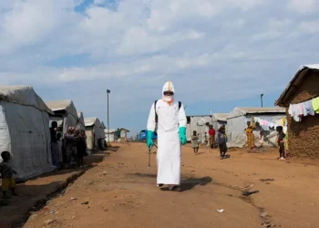 Ebola en RDC : Un vaccin prometteur face à la souche Bundibugyo
