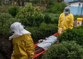 Épidémie d'Ebola en RDC : Le seuil dramatique des 1 000 morts franchi, l'Ituri au cœur d'une tragédie humanitaire sans précédent