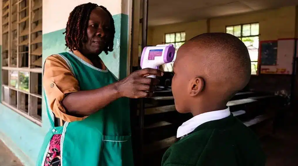Ouganda : Le dernier patient d'Ebola est guéri, mais un virus hors contrôle menace d'embraser l'Afrique centrale